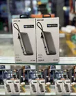 Green Lion Tron X 20000mAh Power Bank (165W PD) - 2