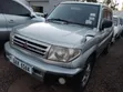 Mitsubishi Pajero IO 2000 Silver - 1