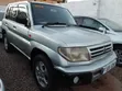 Mitsubishi Pajero IO 2000 Silver - 2