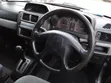 Mitsubishi Pajero IO 2000 Silver - 4