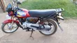 Bajaj Boxer 100 2024 Red - 2