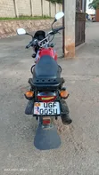 Bajaj Boxer 100 2024 Red - 3