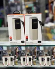 Porodo Smart Display 20000mAh Power Bank - 2