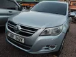 Volkswagen Tiguan 2011 Silver - 1