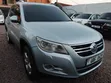 Volkswagen Tiguan 2011 Silver - 2