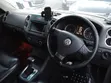 Volkswagen Tiguan 2011 Silver - 3