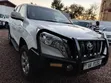 Toyota Land Cruiser Prado 2015 White - 2