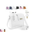 Crossbody Water Cup Holder Purse - 2