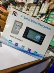 Brand New Video Door Phone - 3