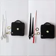 Large Acrylic Quartz Modern Wall Clock - 4