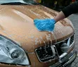 5pcs Microfiber Car Wash Mitts - Scratch Free - 1