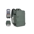 Essential Multi-Functional Travel Carry-on Backpack - 1