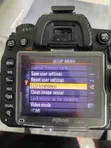 Nikon D7000 16.2MP DSLR Camera - 2