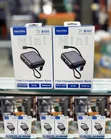Haino Teko B101 Mini 10000mAh Fast Charging Power Bank - 2
