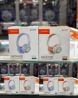 Porodo Soundtec Moose Wireless Kids Headphones - 1