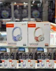 Porodo Soundtec Moose Wireless Kids Headphones - 2