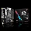 ASUS ROG Strix Z270H Gaming Motherboard - 5