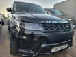 Land Rover Range Rover Sport HSE 4x4 2016 Black - 1