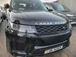 Land Rover Range Rover Sport HSE 4x4 2016 Black - 2