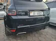 Land Rover Range Rover Sport HSE 4x4 2016 Black - 3