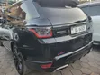 Land Rover Range Rover Sport HSE 4x4 2016 Black - 4