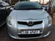 Toyota Auris 2015 Silver - 3