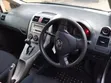 Toyota Auris 2015 Silver - 4