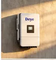 15kVA Deye 3-Phase Hybrid Inverter (LV) - 1
