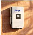 15kVA Deye 3-Phase Hybrid Inverter (LV) - 2