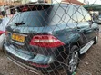 Mercedes-Benz M Class 2015 Black - 2