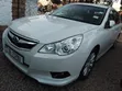 Subaru Legacy 2015 White - 2