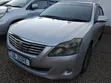 Toyota Premio 2011 Silver - 2