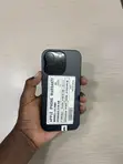 Apple iPhone 16 Pro 256GB Black - 3