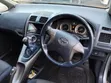 Toyota Blade 2011 Silver - 4