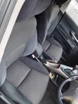 Toyota Blade 2011 Silver - 5