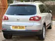 Volkswagen Tiguan S 2010 Silver - 1