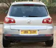 Volkswagen Tiguan S 2010 Silver - 2