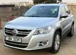 Volkswagen Tiguan S 2010 Silver - 3