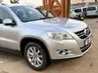 Volkswagen Tiguan S 2010 Silver - 4