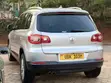 Volkswagen Tiguan S 2010 Silver - 5