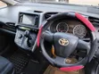 Toyota Wish 2013 Silver - 3