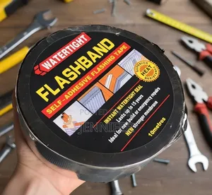 10m Watertight Self-Adhesive Flashband Tape