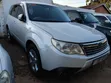 Subaru Forester 2010 Pearl - 2