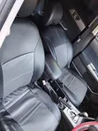 Subaru Forester 2010 Pearl - 5
