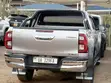 Toyota Hilux Revo Double Cab 2.8 Diesel AWD 2020 Silver - 4