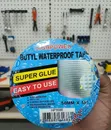 Highpower Butyl Waterproof Tape (5m x 50mm) - 1
