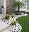 Compound Designing & Landscaping Services - 2