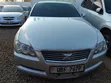 Toyota Mark X 2006 Teal - 1