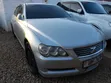 Toyota Mark X 2006 Teal - 2