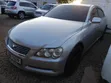 Toyota Mark X 2006 Teal - 3